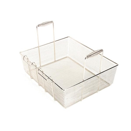 Vulcan Hart Basket, Single Gr/Er85 00-499223-00011